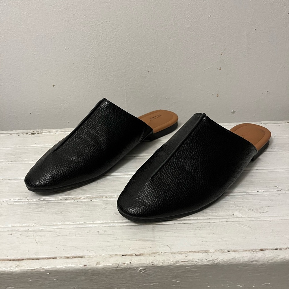 Ellen Tracy mules - Picture 5 of 6